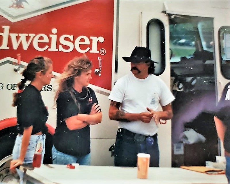 ABATE-State-Party-1990-Turtle-at-The-Beer-Truck-Cumberland